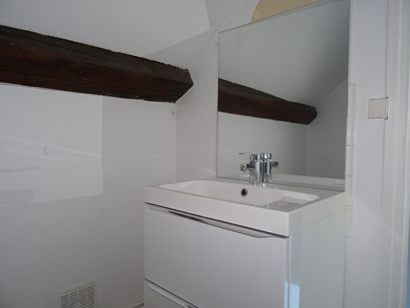 Appartement Boulevard Alexandre Martin à Orléans