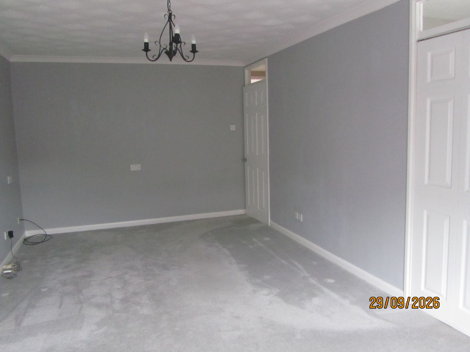 Flat Minster Court in Beverley