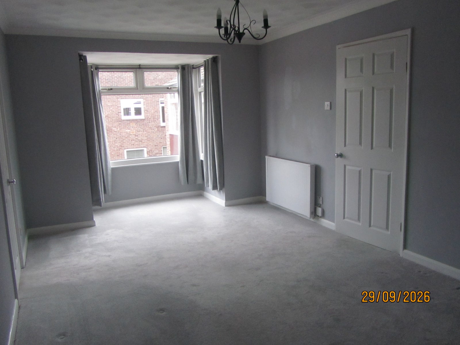 Flat Minster Court in Beverley