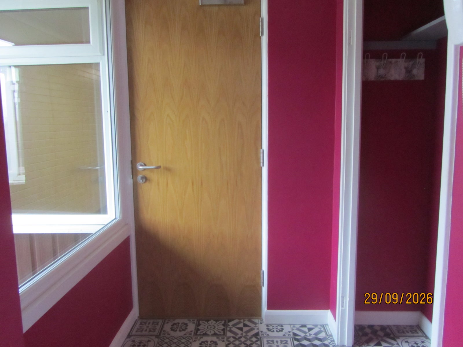 Flat Minster Court in Beverley