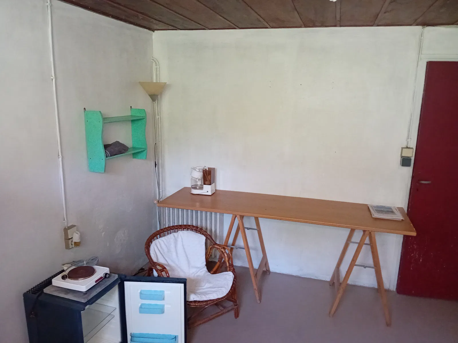 Chambre Chemin de l'Argenté à Condom