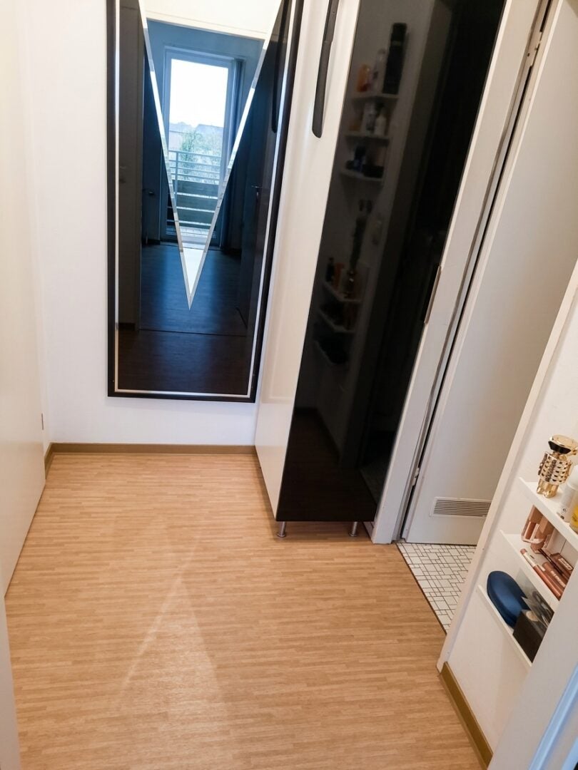 Wohnung Beim Schlump in Hamburg