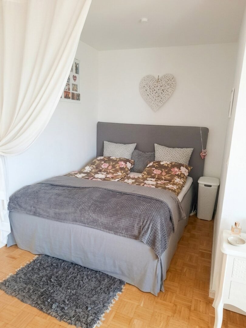 Wohnung Beim Schlump in Hamburg