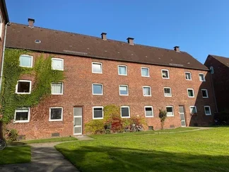 Wohnung Kleiststraße in Kiel