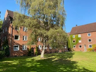 Wohnung Kleiststraße in Kiel