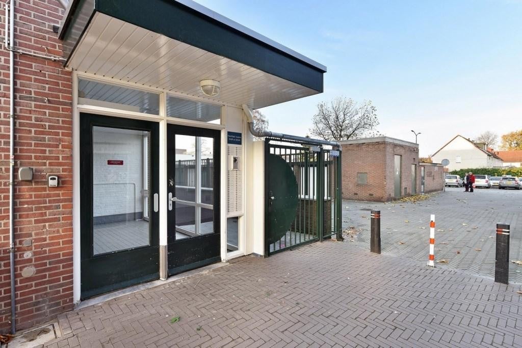 Appartement Talingweg 3