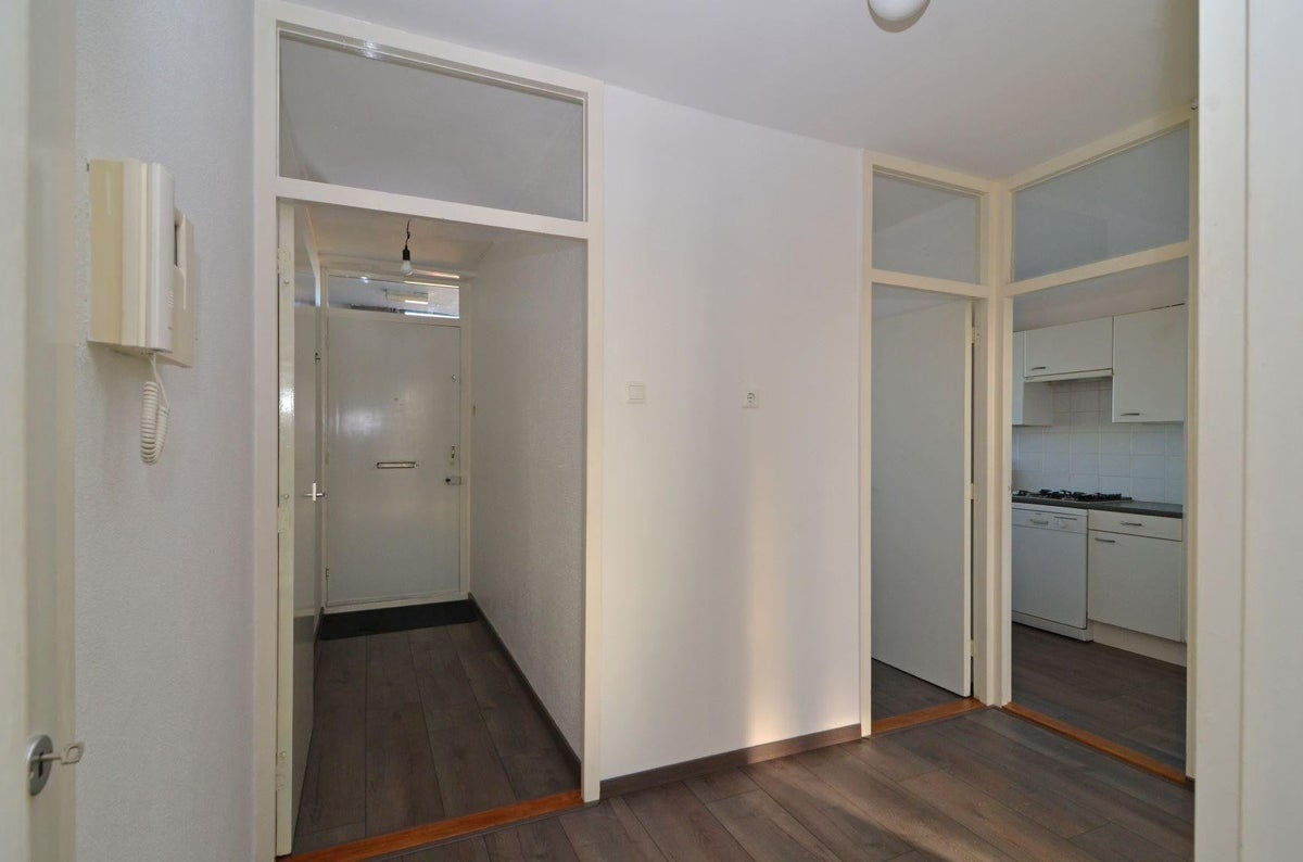 Appartement Talingweg 6