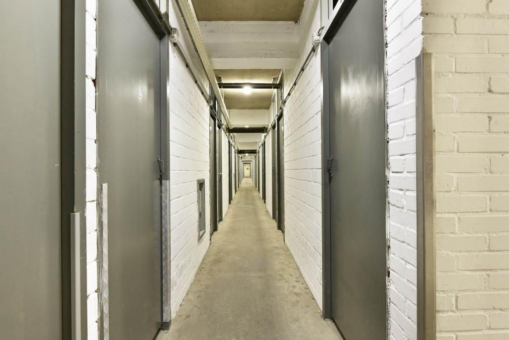 Appartement Talingweg 20