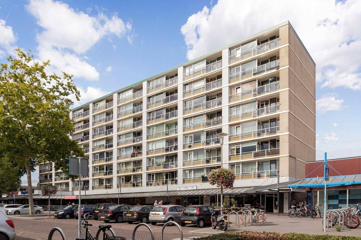 appartement te huur in Apeldoorn