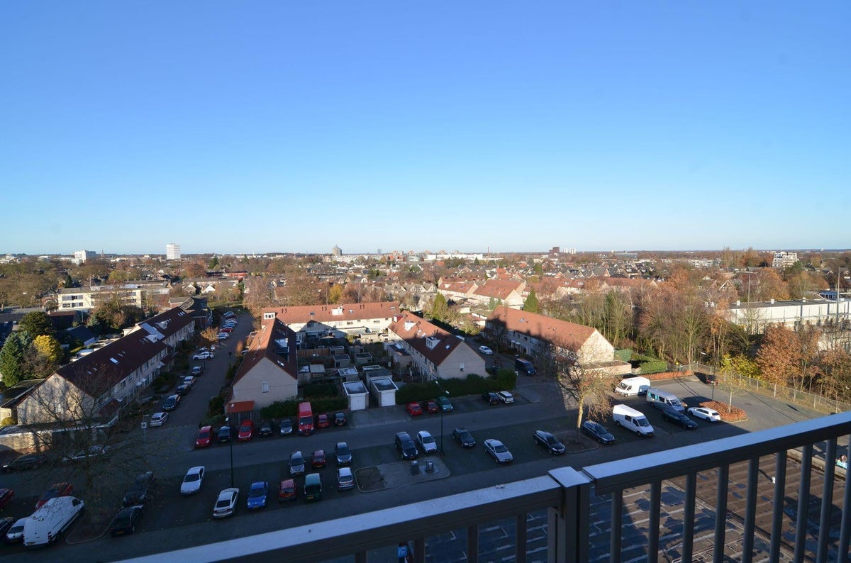 Appartement Talingweg 21