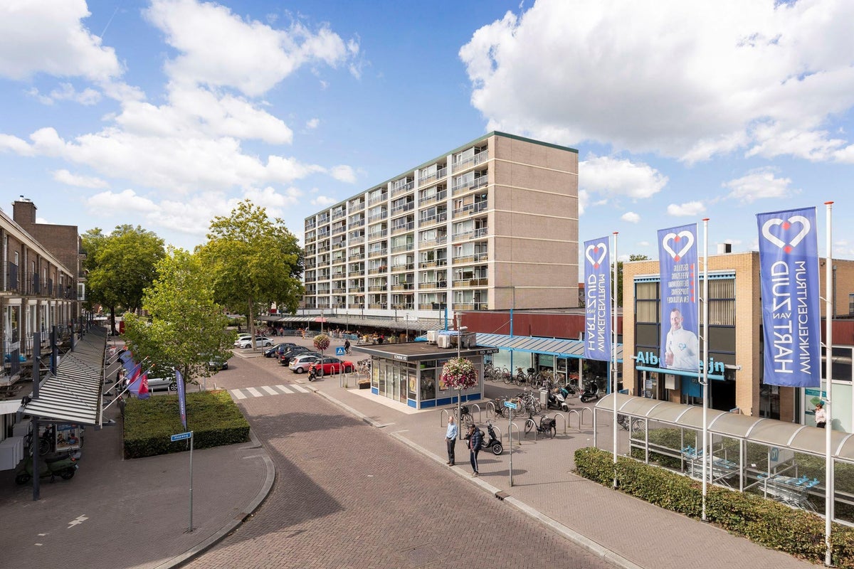 Appartement Talingweg 2