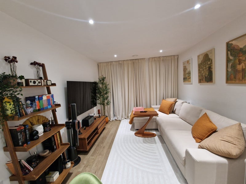 Room Highland Street in Greater London