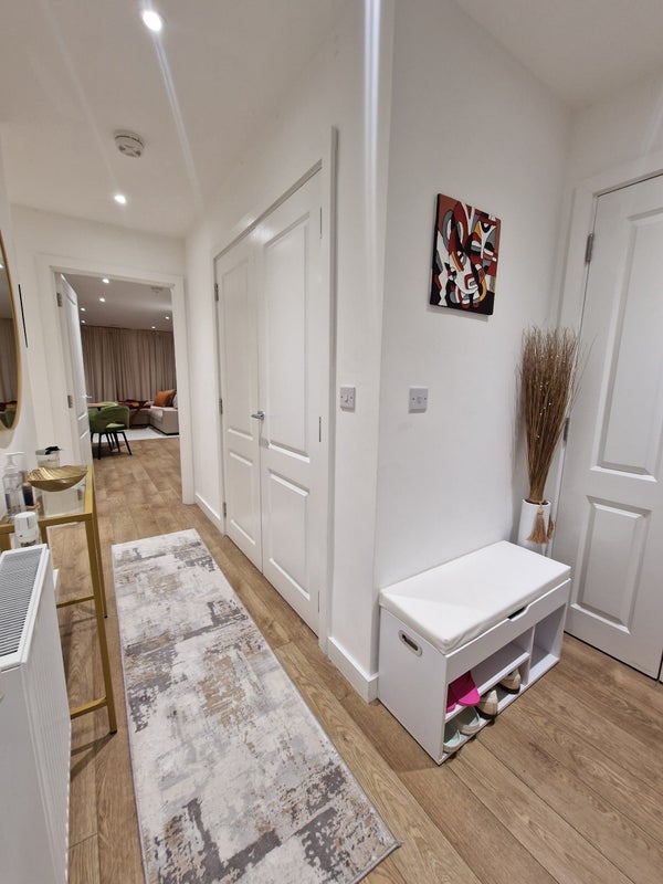 Room Highland Street in Greater London
