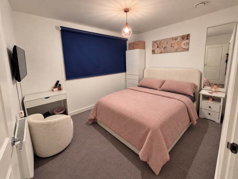 Room Highland Street in Greater London