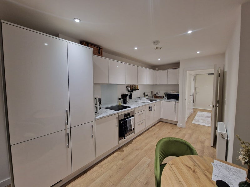 Room Highland Street in Greater London