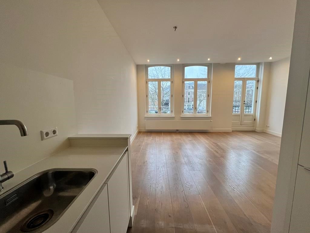 Woning te huur: Stadhouderskade, Amsterdam