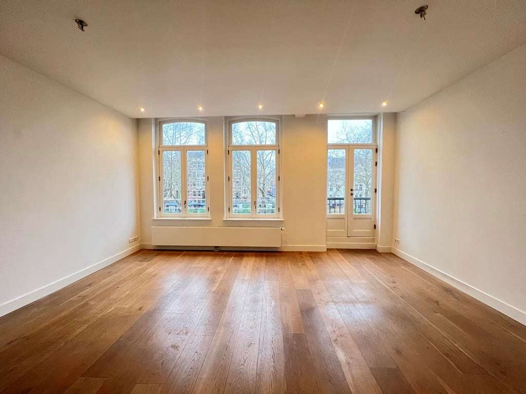 Woning te huur: Stadhouderskade, Amsterdam