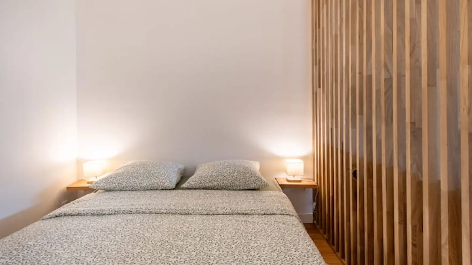 Appartement Rue Henri Noguères à Paris
