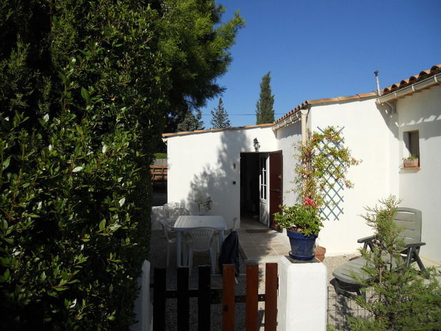 Appartement Chemin du Val d'Arenc à Le Castellet