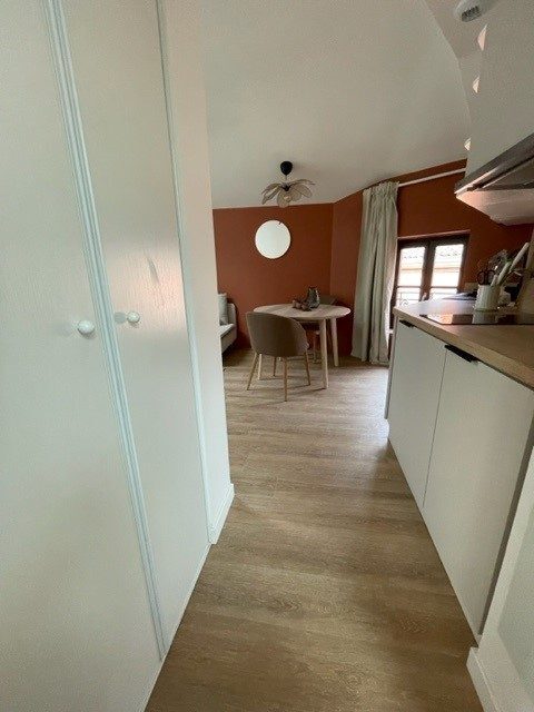 Appartement Quai Saint-Pierre à Toulouse