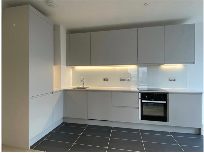Room Lockside Lane in Salford