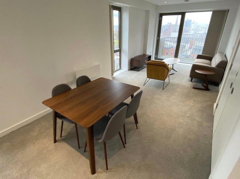 Room Lockside Lane in Salford