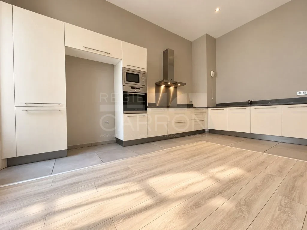 Appartement Rue Molière à Lyon