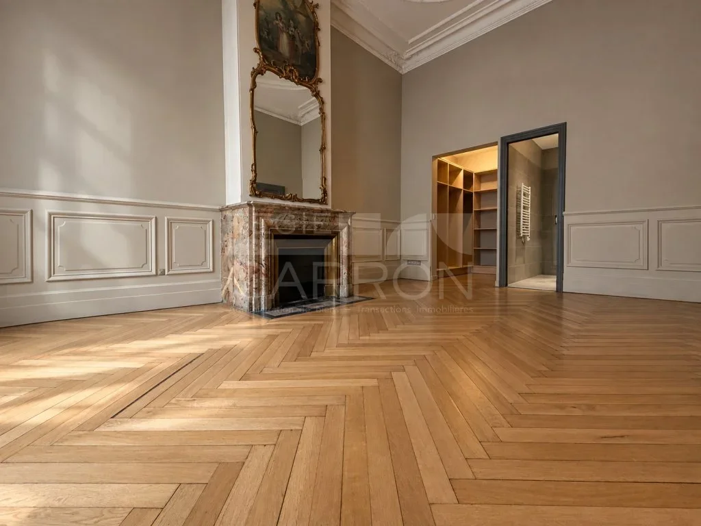 Appartement Rue Molière à Lyon
