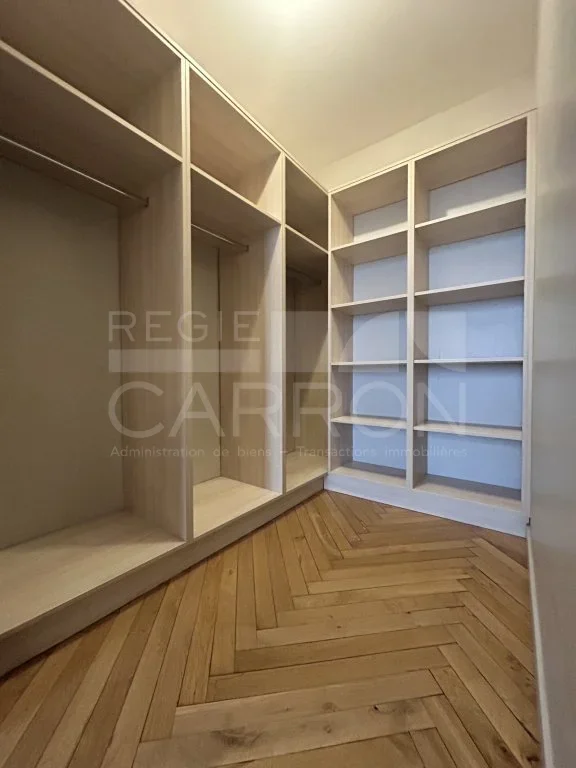 Appartement Rue Molière à Lyon