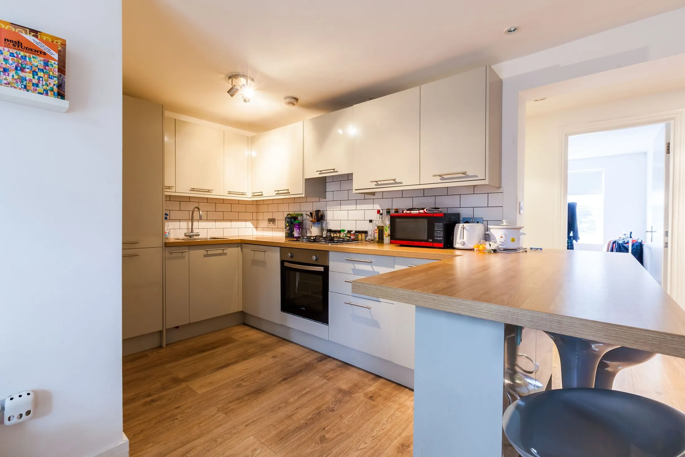 Flat Grace Place in Greater London
