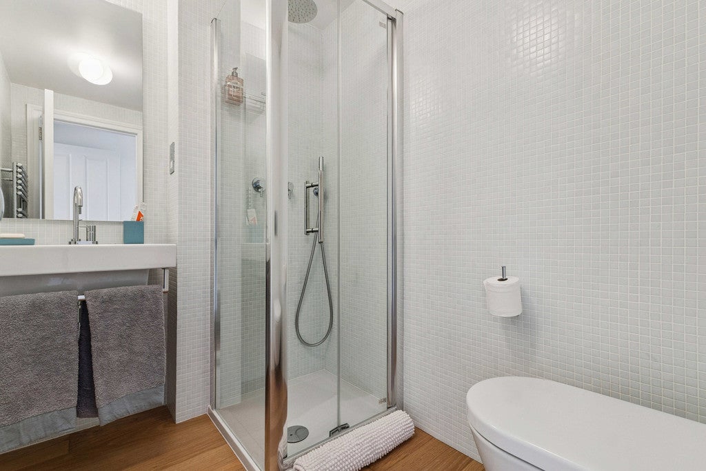 Flat Brompton Road in Greater London