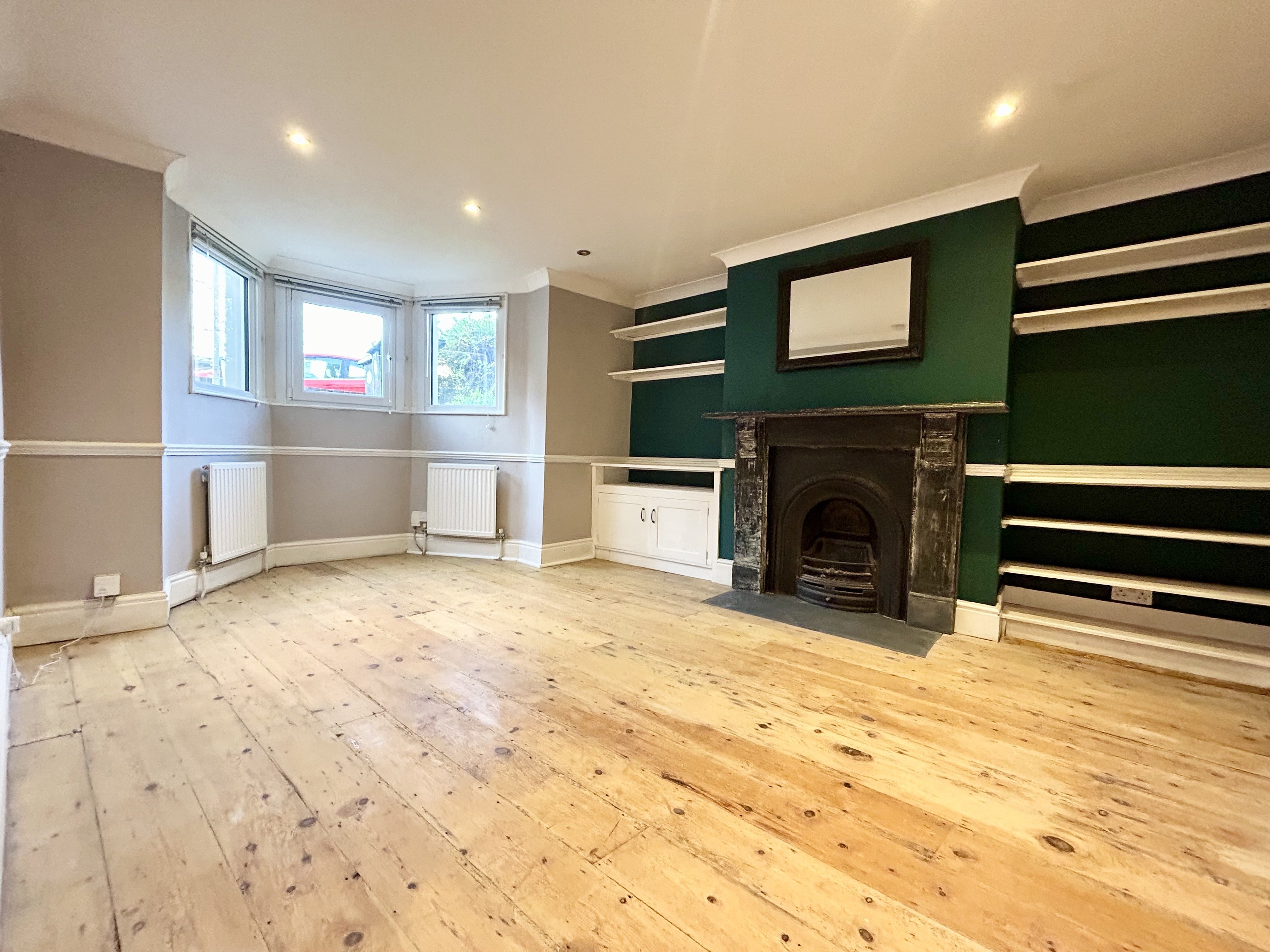 Flat Dean Lane in Bristol