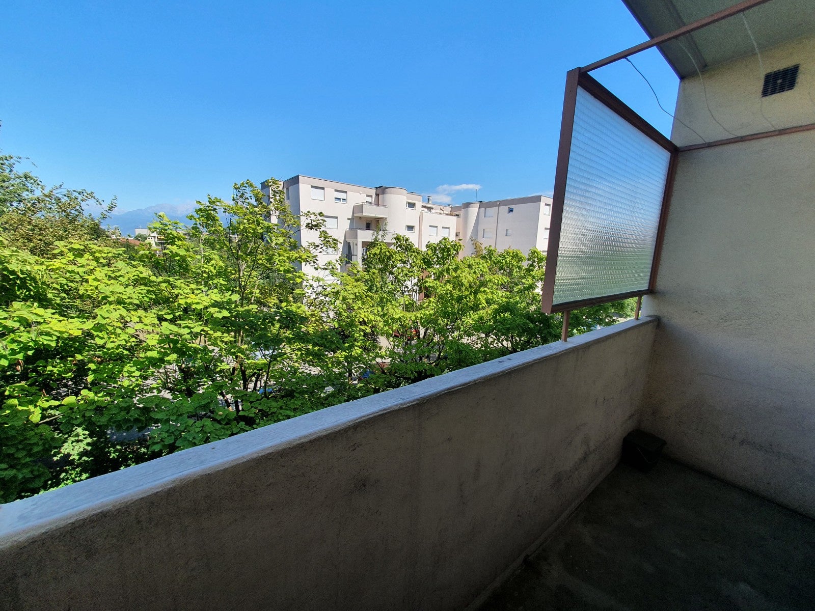 Appartement Rue Lafontaine à Seyssinet-Pariset