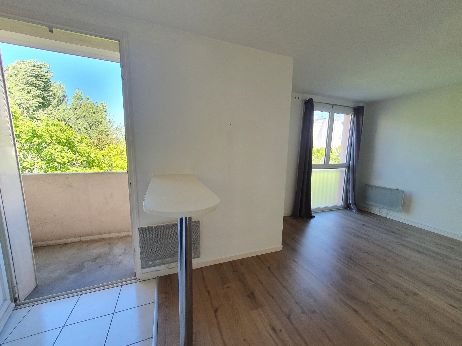 Appartement Rue Lafontaine à Seyssinet-Pariset