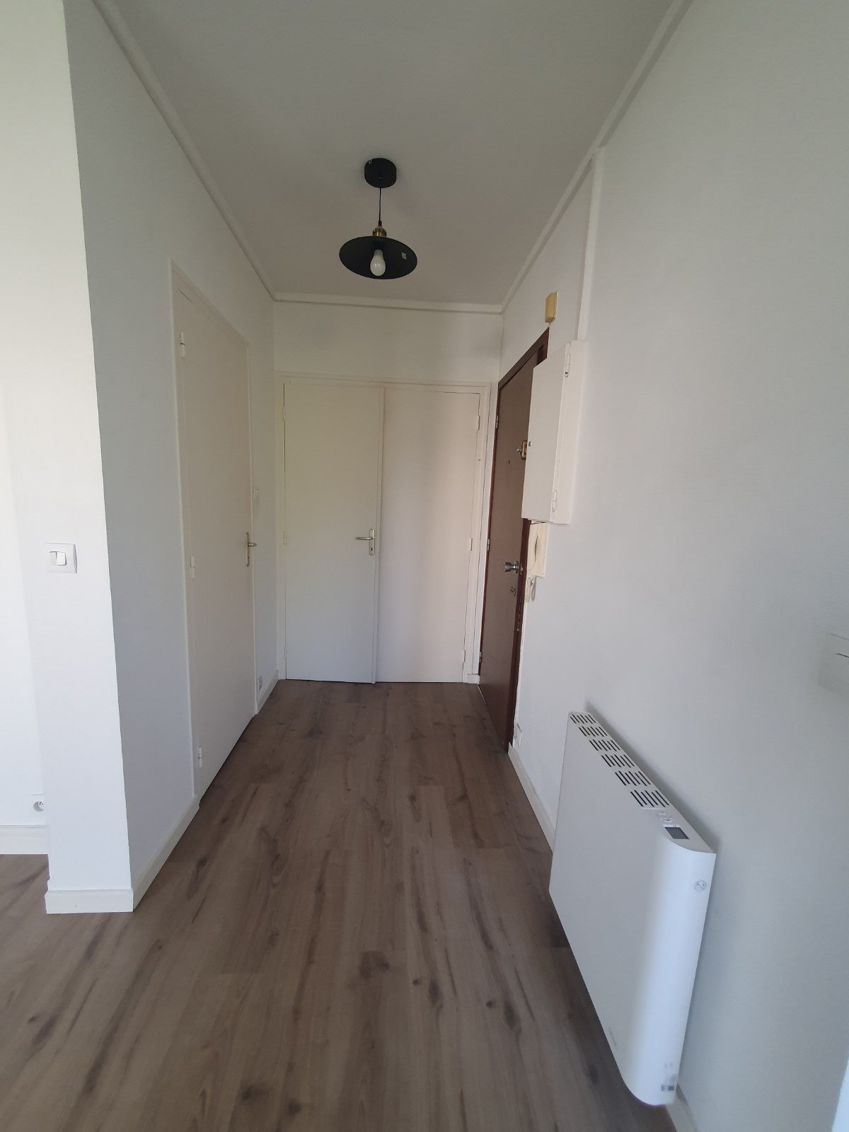 Appartement Rue Lafontaine à Seyssinet-Pariset