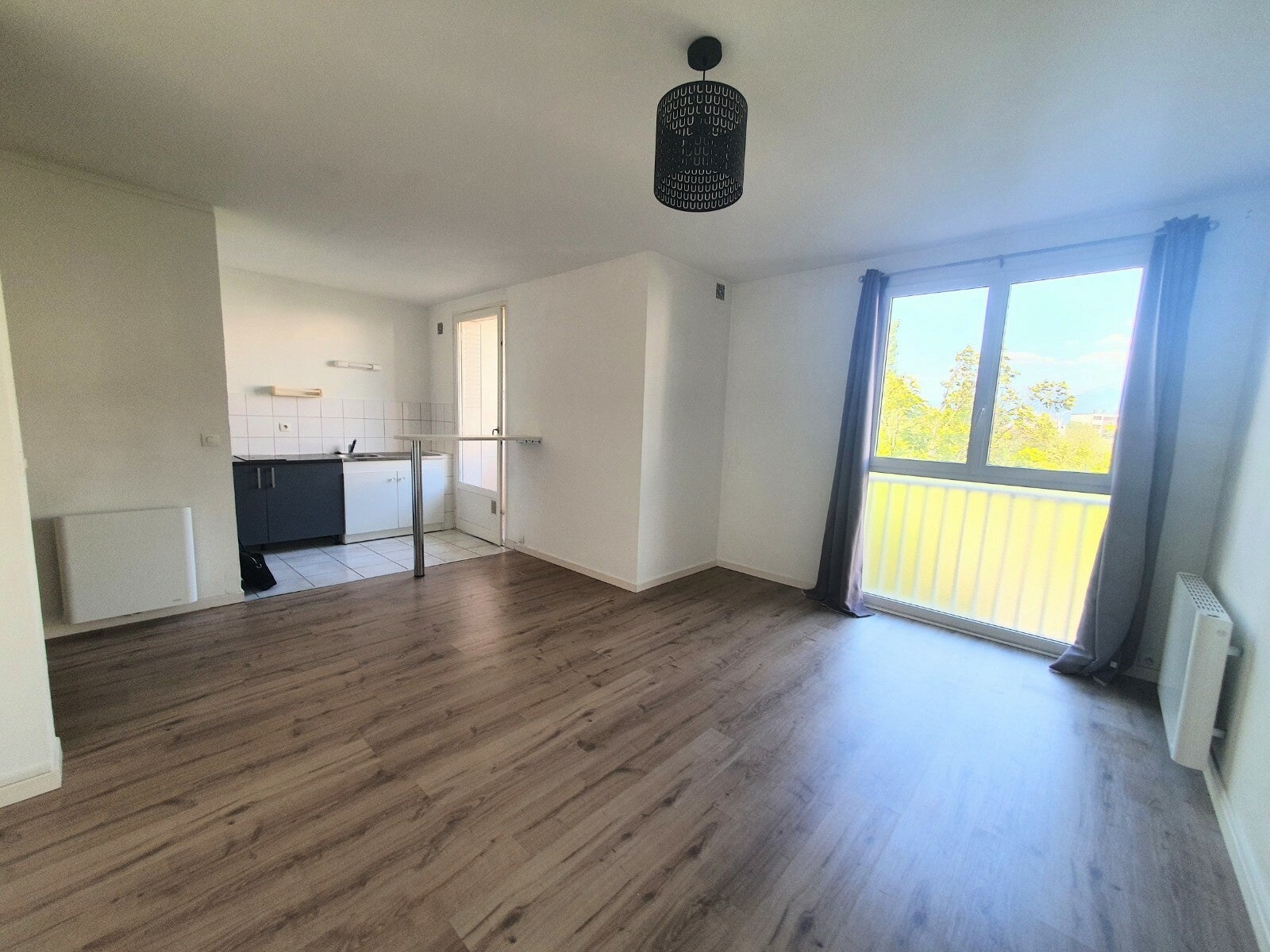 Appartement Rue Lafontaine à Seyssinet-Pariset