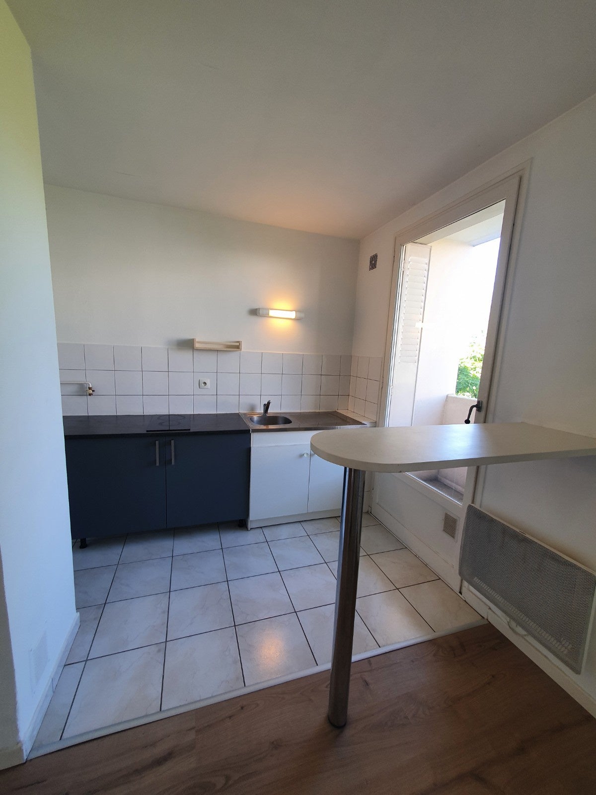 Appartement Rue Lafontaine à Seyssinet-Pariset