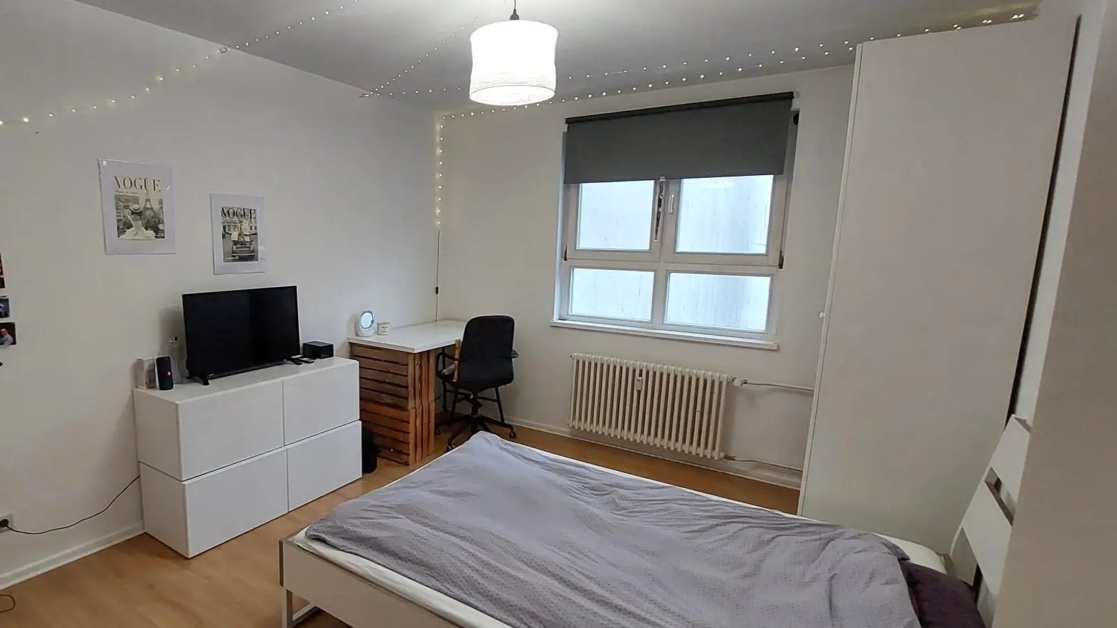Wohnung Heidenfeldstraße in Berlin