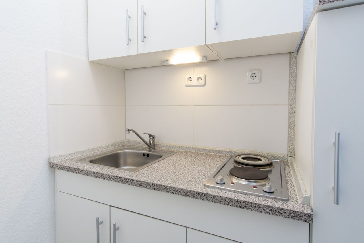 Wohnung Helmholtzstraße in Düsseldorf