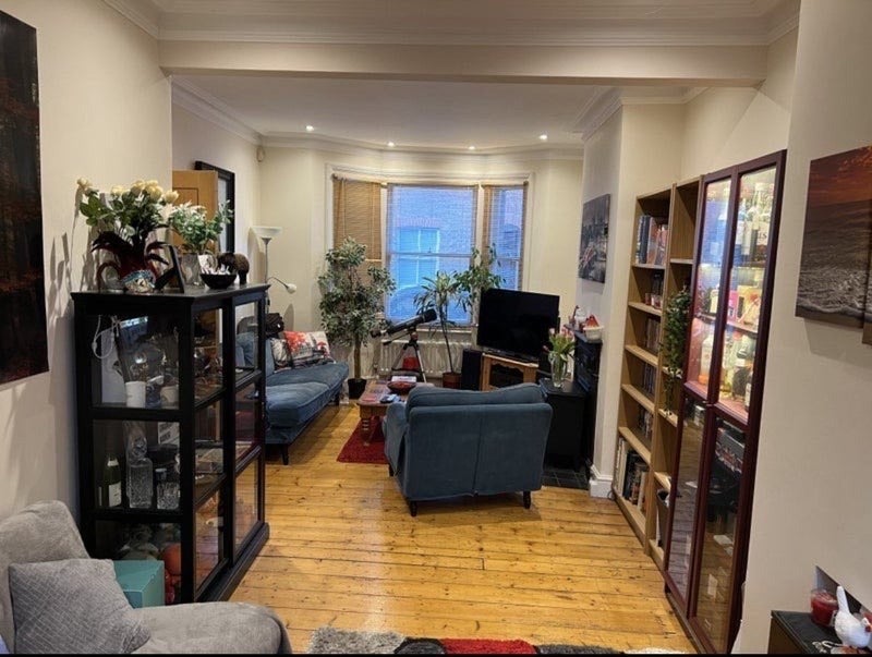 Room St. Mark's Place in Windsor