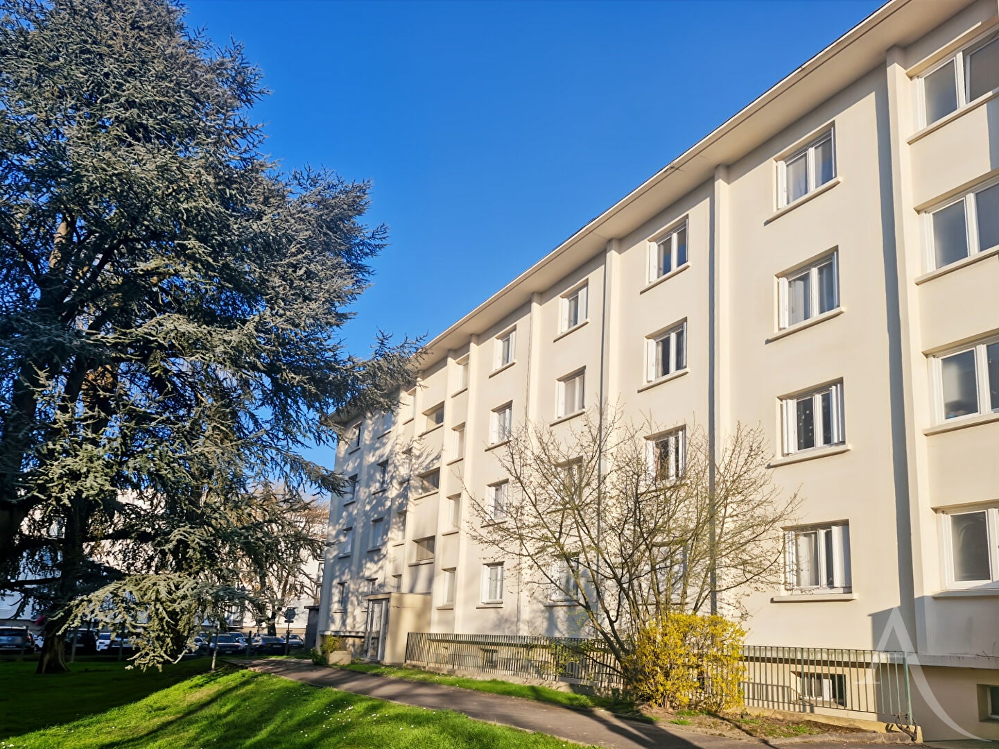 Appartement Route de Corbeil à Sainte-Geneviève-des-Bois
