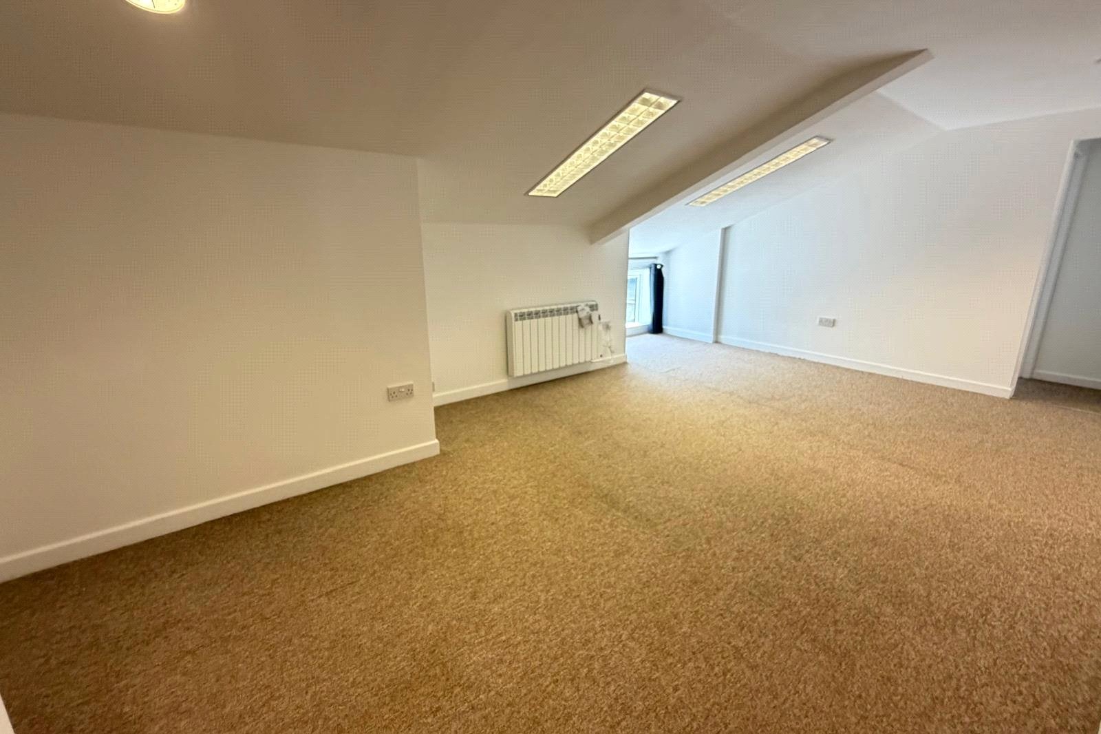 Flat Stoneham Lane in Eastleigh