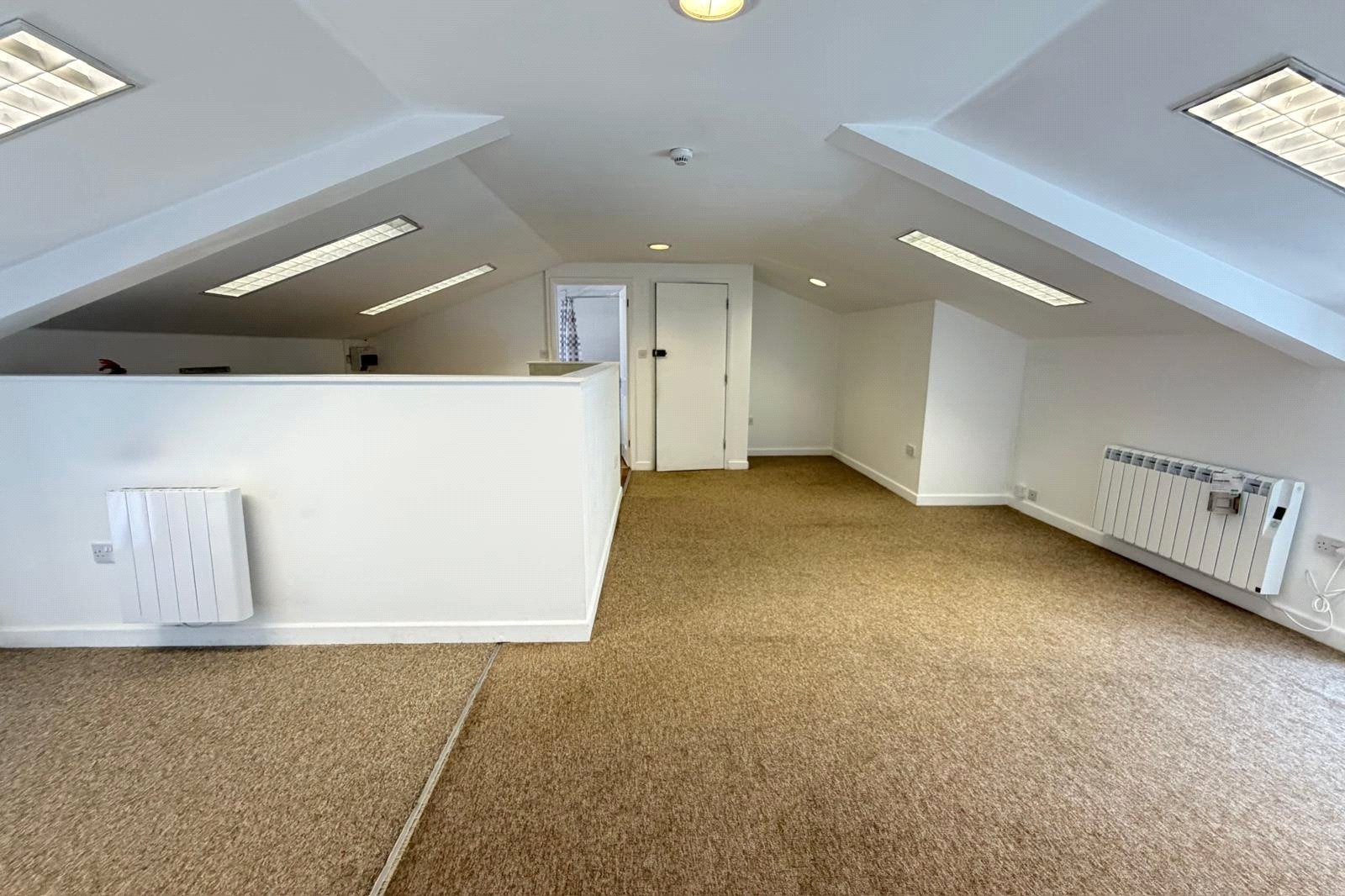 Flat Stoneham Lane in Eastleigh
