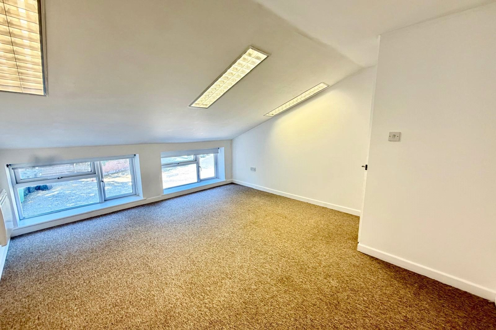 Flat Stoneham Lane in Eastleigh