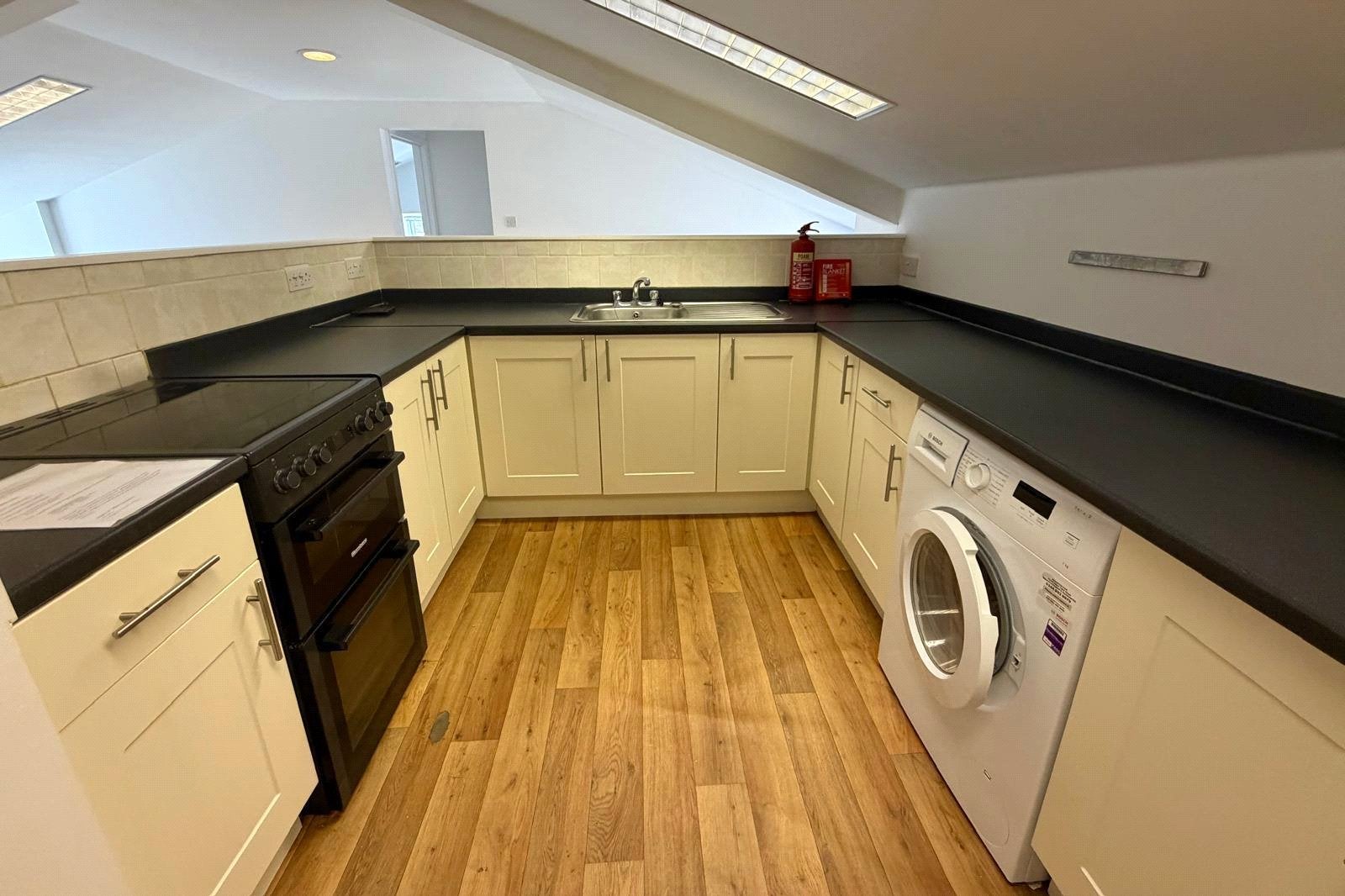 Flat Stoneham Lane in Eastleigh