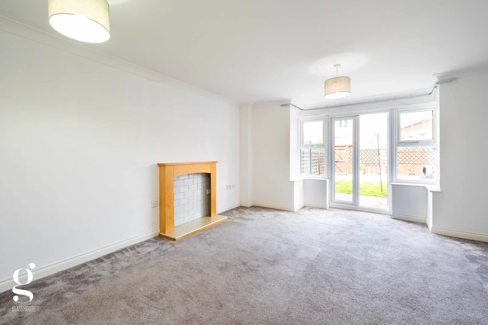House Inner Circle in Taunton