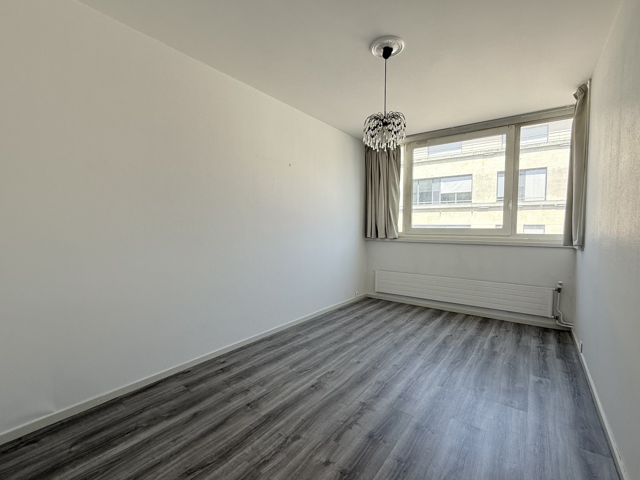 Flat Boulevard d'Italie in La Roche-sur-Yon