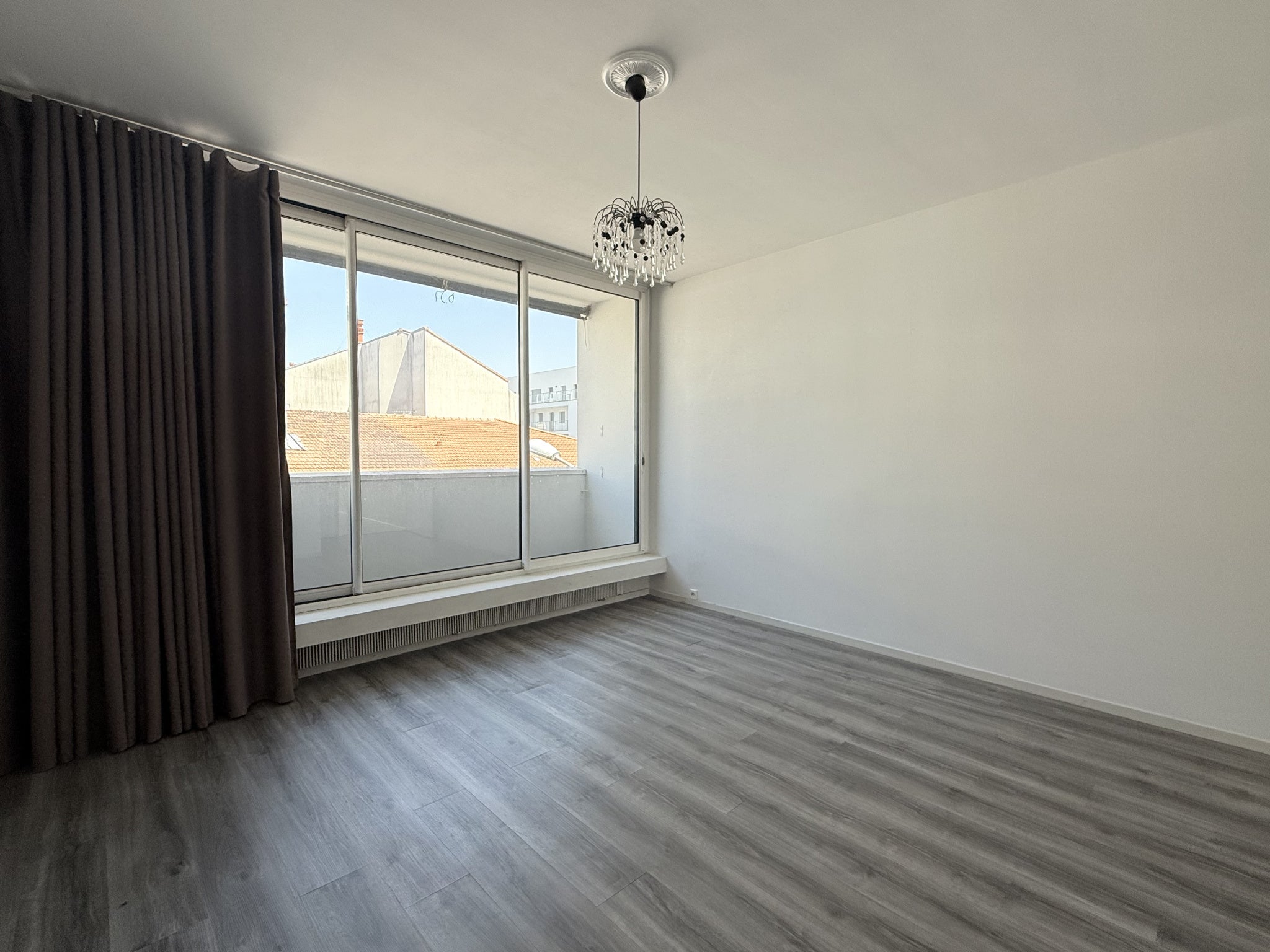 Flat Boulevard d'Italie in La Roche-sur-Yon