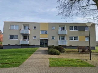 Wohnung Tönnisweg in Dortmund