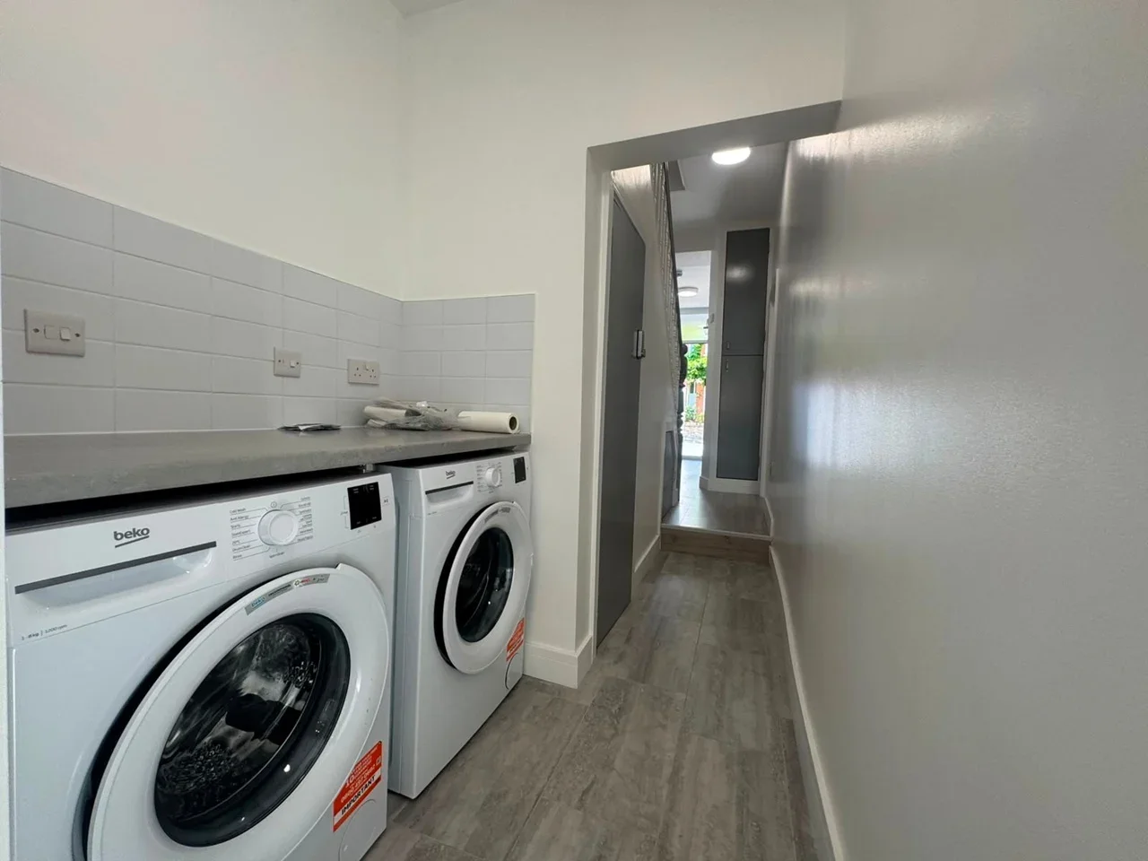 Flat Keston Road in Greater London